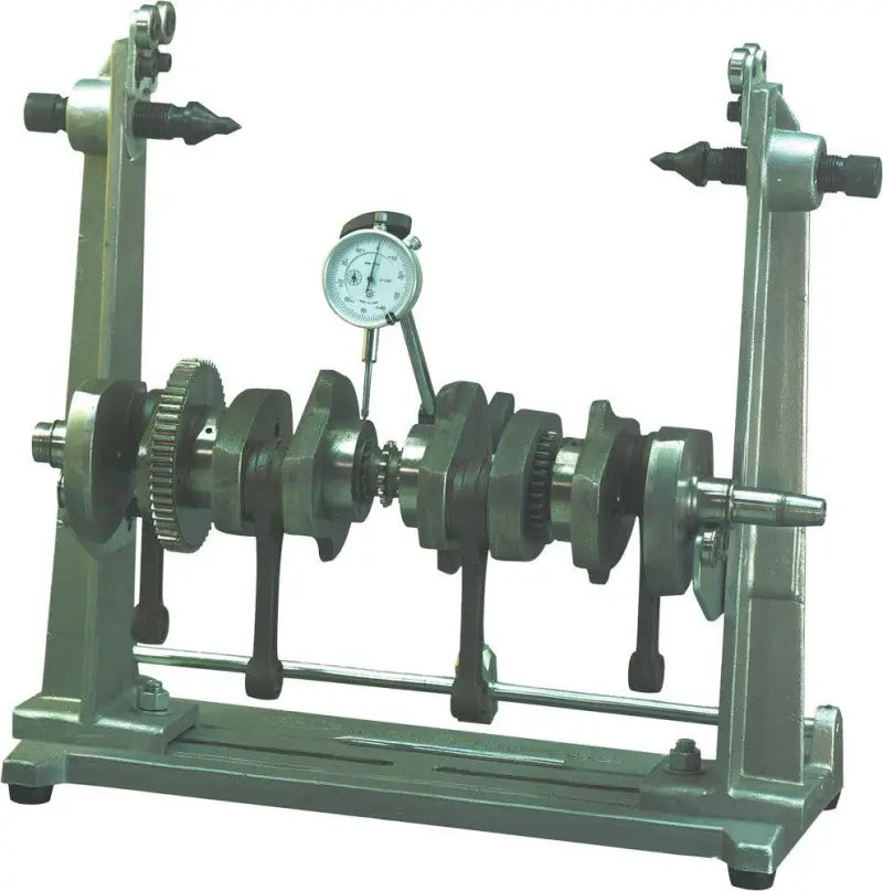 35-9573 K&L Mc310 3 In 1 Truing Stand - RV and Auto Parts