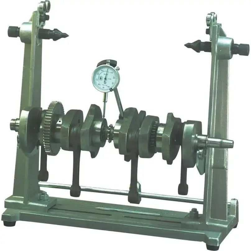 35-9573 K&L Mc310 3 In 1 Truing Stand - RV and Auto Parts