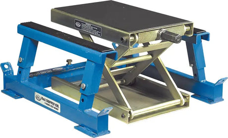 35-9872 K&L Mc460 Shop Dolly - RV and Auto Parts