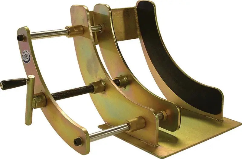 35-9926 K&L Crank Style Wheel Vise - RV and Auto Parts