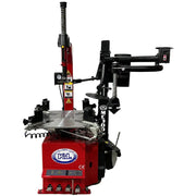 35-9965 K&L Mc900 Tire Machine W/Power Assist Arm Red