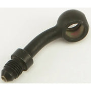 GOODRIDGE 35 Degree Banjo Ebony 7/16" for Powersports