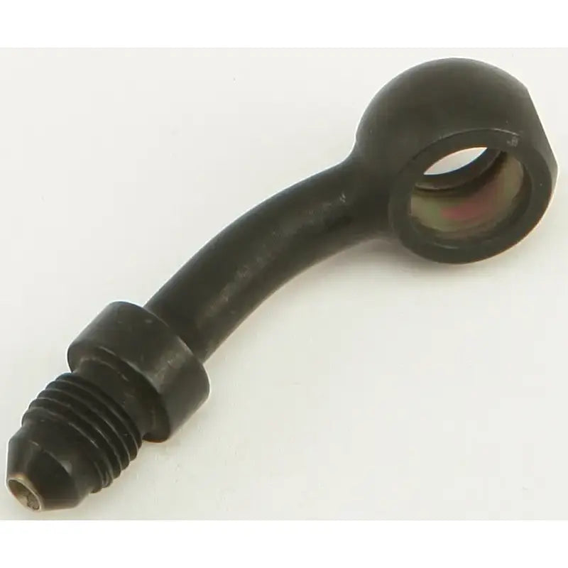 GOODRIDGE 35 Degree Banjo Ebony 7/16" for Powersports