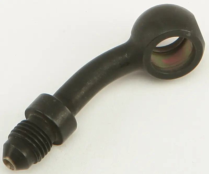 GOODRIDGE 35 Degree Banjo Ebony 7/16" for Powersports