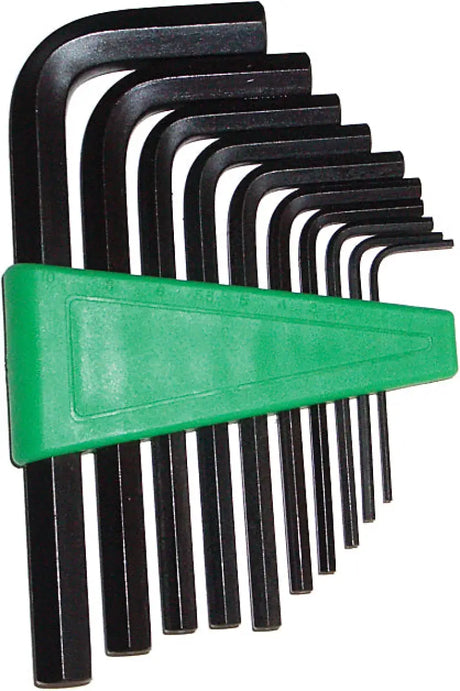 350-2080 Helix Hex Wrench Set