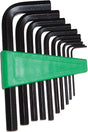 350-2080 Helix Hex Wrench Set