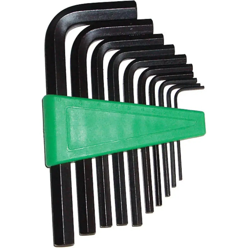350-2080 Helix Hex Wrench Set