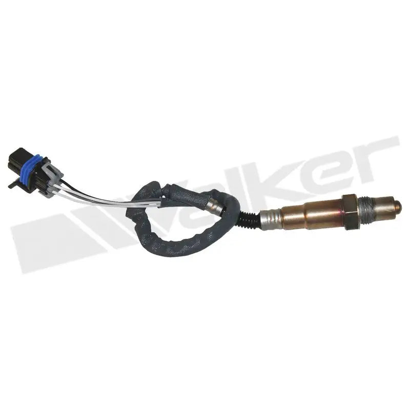 Walker 350-34003 Oxygen Sensor for accurate oxygen level measurement, enhancing fuel efficiency and reducing emissions in RV, automotive, powersports, off-road, and marine applications. Durable, reliable auto part. Key exterior and truck accessory, Truck & Automotive, AVADA - Best Sellers