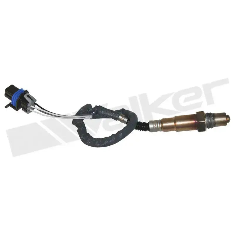 Walker 350-34003 Oxygen Sensor for accurate oxygen level measurement, enhancing fuel efficiency and reducing emissions in RV, automotive, powersports, off-road, and marine applications. Durable, reliable auto part. Key exterior and truck accessory, Truck & Automotive, AVADA - Best Sellers