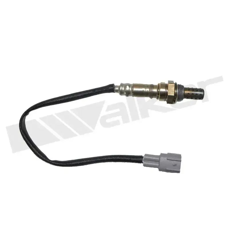 Walker 350-34099 Oxygen Sensor for precise exhaust gas measurement and enhanced engine performance; easy installation for RV, automotive, powersports, off-road, marine applications; Truck & Automotive, AVADA - Best Sellers
