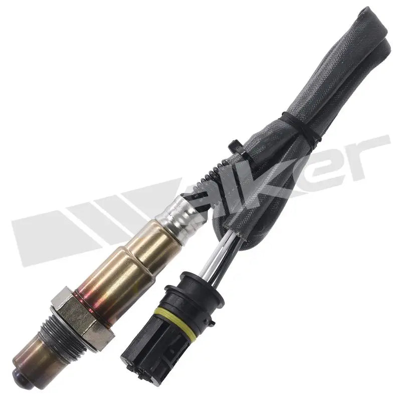 350-34107 Walker Oxygen Sensor, enhances engine performance, improves fuel efficiency, reduces harmful emissions, Truck & Automotive, AVADA - Best Sellers