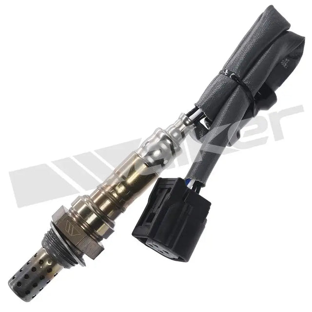 Walker Oxygen Sensor 350-34296 for enhanced fuel efficiency, reduced emissions, high-quality construction. Ideal for RV, Automotive, Powersports, off-road, marine, exterior, truck accessories, interior, truck bed, rv parts. Truck & Automotive, AVADA - Best Sellers