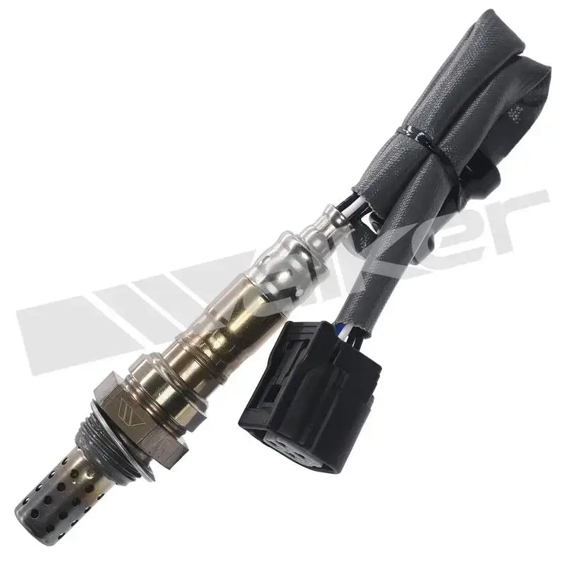 Walker Oxygen Sensor 350-34296 for enhanced fuel efficiency, reduced emissions, high-quality construction. Ideal for RV, Automotive, Powersports, off-road, marine, exterior, truck accessories, interior, truck bed, rv parts. Truck & Automotive, AVADA - Best Sellers