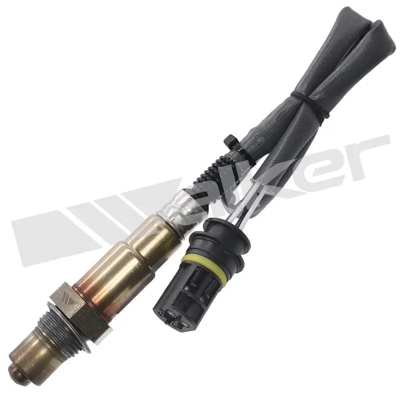 350-34349 Walker Oxygen Sensor, advanced technology for fuel efficiency and emission control, compatible with RV, Automotive, Powersports, off-road, marine, truck accessories, interior, truck bed, RV parts, Truck & Automotive, AVADA - Best Sellers