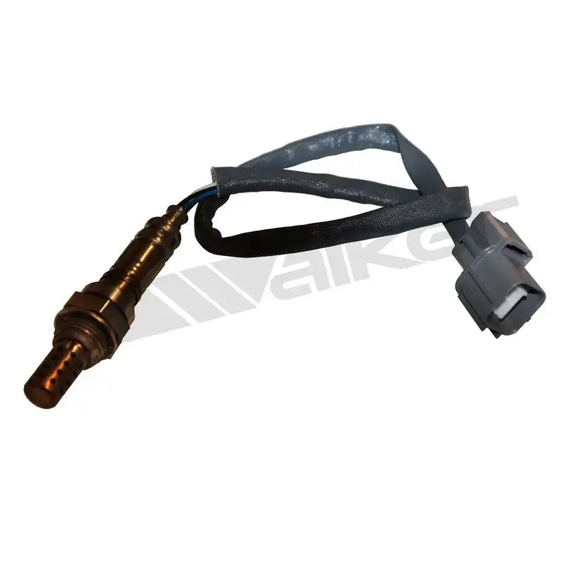 350-34363 Walker Oxygen Sensor for accurate exhaust oxygen level readings, precision engineering for fuel efficiency and emission control, ideal for RV, automotive, powersports, off-road, marine, truck accessories, interior, truck bed, RV parts, Truck & Automotive, AVADA - Best Sellers