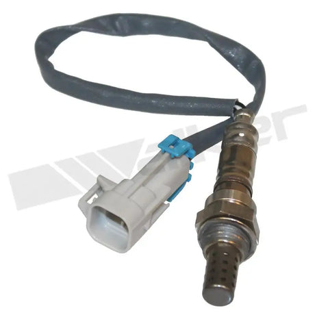 Walker Oxygen Sensor 350-34412, enhances fuel efficiency and reduces emissions, durable construction, suitable for RV, automotive, powersports, off-road, marine, exterior, truck accessories, interior, truck bed, RV parts, Truck & Automotive, AVADA - Best Sellers