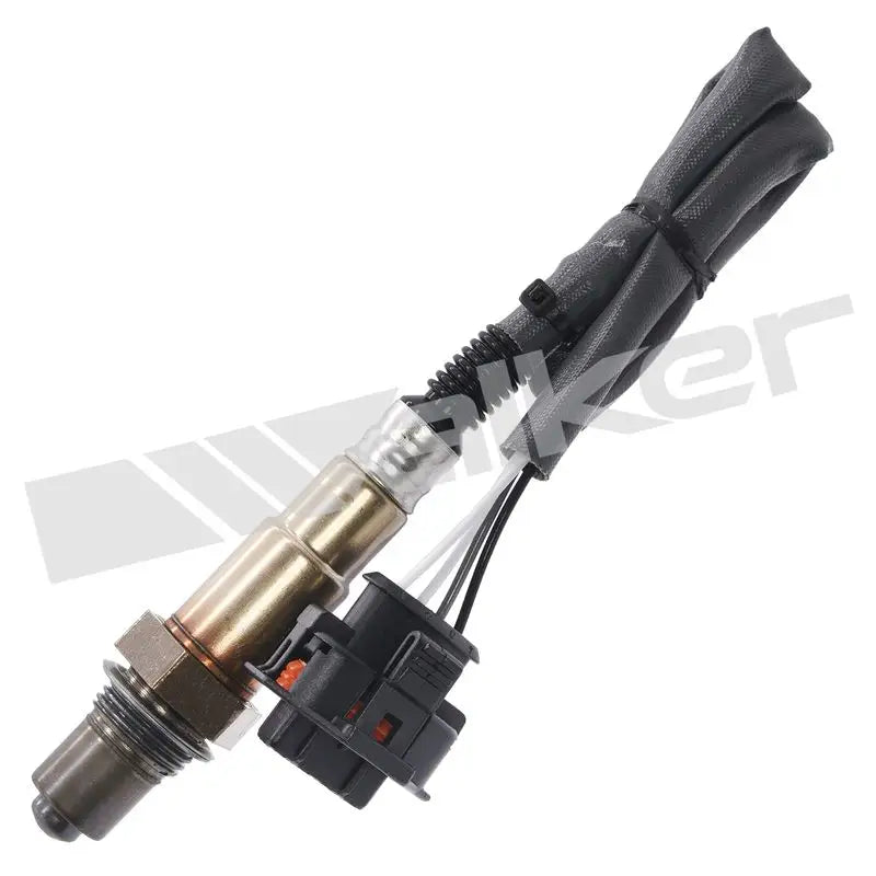 350-34491 Walker Oxygen Sensor - enhance vehicle performance with efficient fuel combustion, reduce emissions, and improve fuel economy. Ideal for RV, Automotive, Powersports, off-road, marine, exterior, truck accessories, interior, truck bed, RV parts, Truck & Automotive, AVADA - Best Sellers