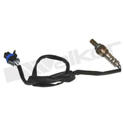 Walker 350-34506 Oxygen Sensor, compatible with various vehicle models, precisely measures exhaust system oxygen levels, boosts fuel efficiency, and minimizes emissions for enhanced performance, Truck & Automotive, AVADA - Best Sellers