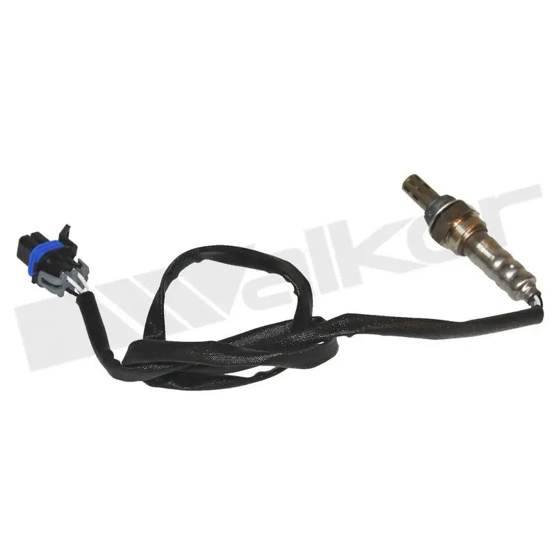 Walker 350-34506 Oxygen Sensor, compatible with various vehicle models, precisely measures exhaust system oxygen levels, boosts fuel efficiency, and minimizes emissions for enhanced performance, Truck & Automotive, AVADA - Best Sellers