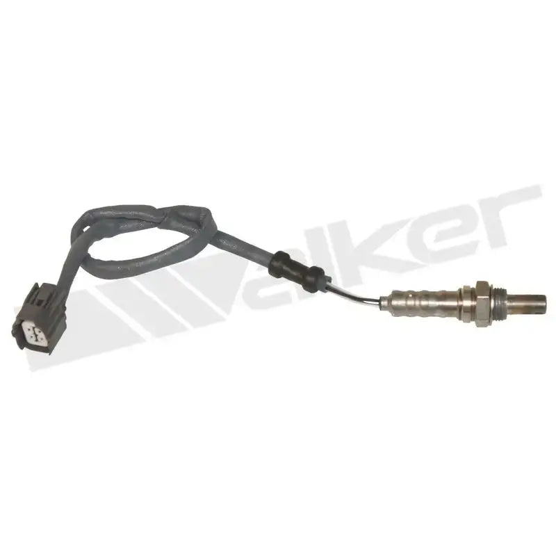 350-34534 Walker Oxygen Sensor, Accurate and reliable oxygen sensor with enhanced fuel efficiency and reduced emissions, Ideal for RV, Automotive, Powersports, off-road, marine, exterior, truck accessories, interior, truck bed, RV parts, Truck & Automotive, AVADA - Best Sellers