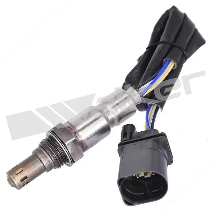 350-35031 Walker Oxygen Sensor with wires and connector, ideal for automotive use, ensuring optimal fuel efficiency and reduced emissions. Compatible with RV, powersports, off-road, marine, exterior, truck accessories, interior, truck bed, rv parts, Truck & Automotive, AVADA - Best Sellers