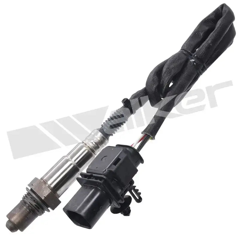 350-35069 Walker Oxygen Sensor for precise oxygen level measurement, improves fuel combustion and reduces emissions, ideal for automotive, RV, powersports, off-road, marine, exterior, truck accessories, interior, truck bed, RV parts, Truck & Automotive, AVADA - Best Sellers
