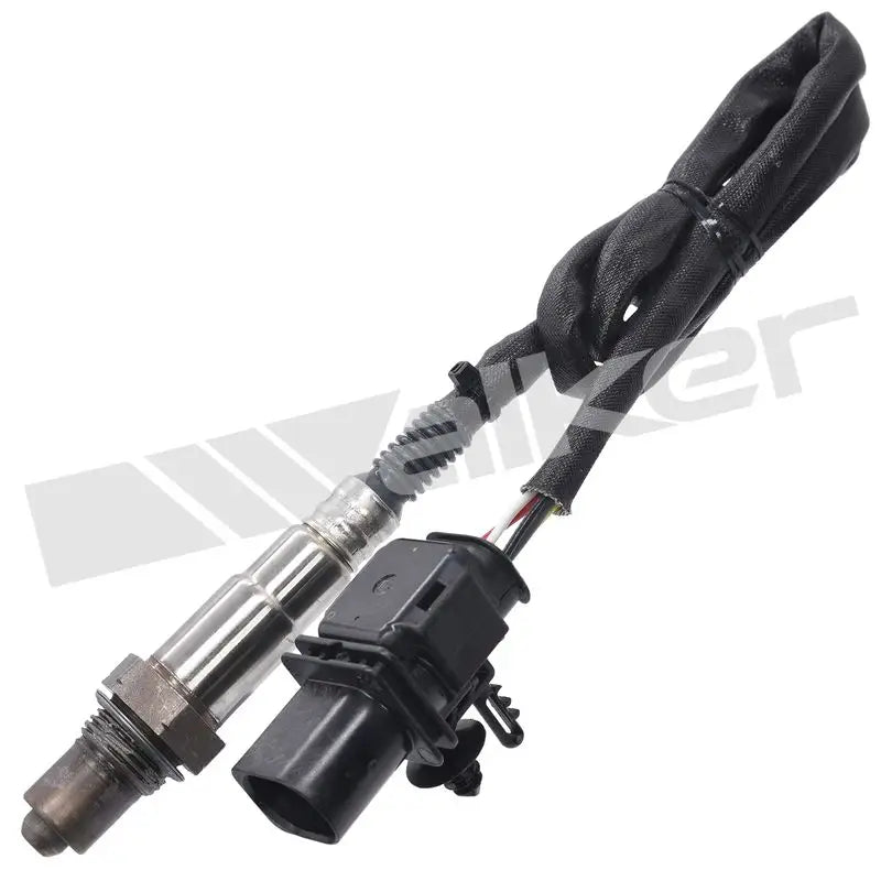 350-35069 Walker Oxygen Sensor for precise oxygen level measurement, improves fuel combustion and reduces emissions, ideal for automotive, RV, powersports, off-road, marine, exterior, truck accessories, interior, truck bed, RV parts, Truck & Automotive, AVADA - Best Sellers