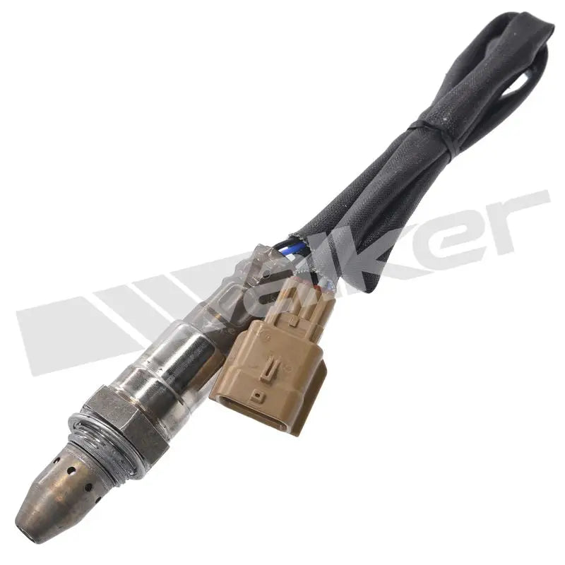 350-64086 Walker Oxygen Sensor for optimal fuel efficiency and reduced emissions, compatible with various vehicle makes and models, Truck & Automotive, AVADA - Best Sellers