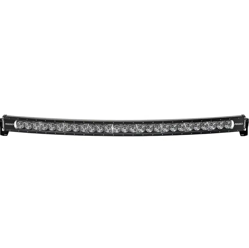 350053 Rigid Industry Rad+ Curved 50 Rgbw