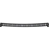 350053 Rigid Industry Rad+ Curved 50 Rgbw