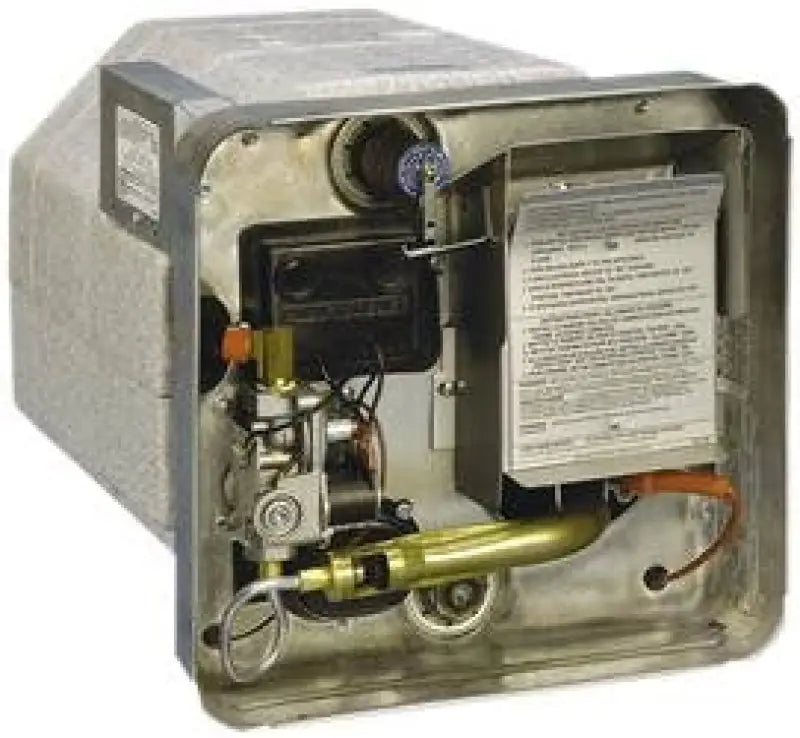 3500A Suburban Mfg Scnbibixex - Stove