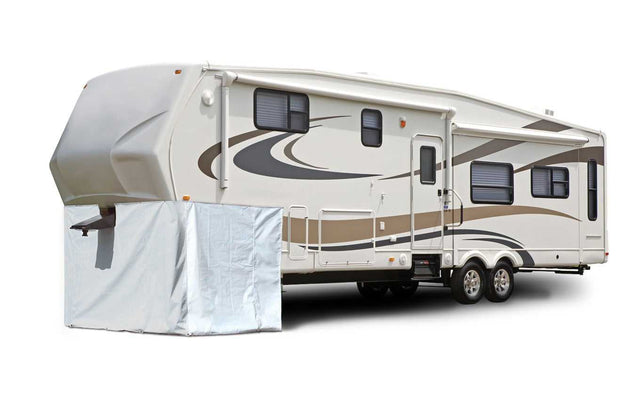 3501 Adco Covers Fifth Wheel Skirt 236 Inch Length x 64 Inch Height