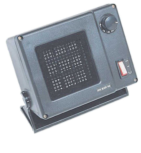 3501 Seat Heater