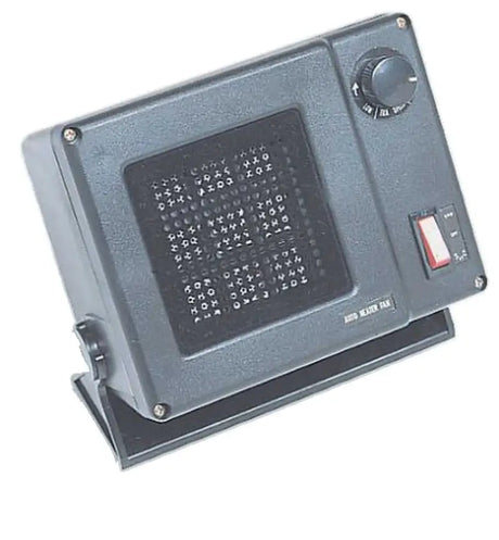 3501 Seat Heater