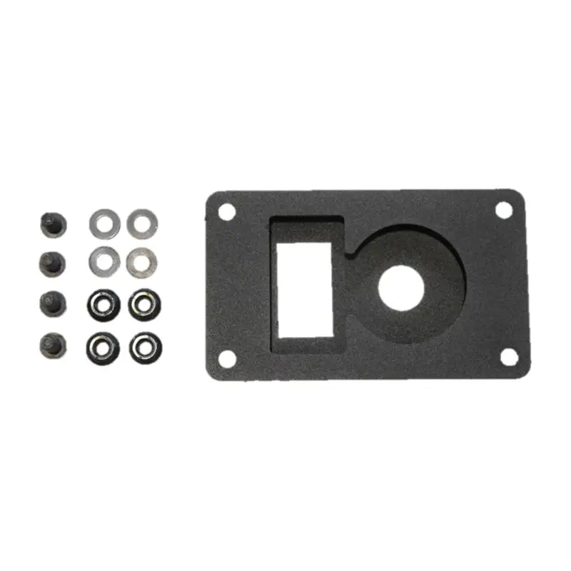 ARB 3501050 3501050 ARB Universal Switch Coupling Bracket