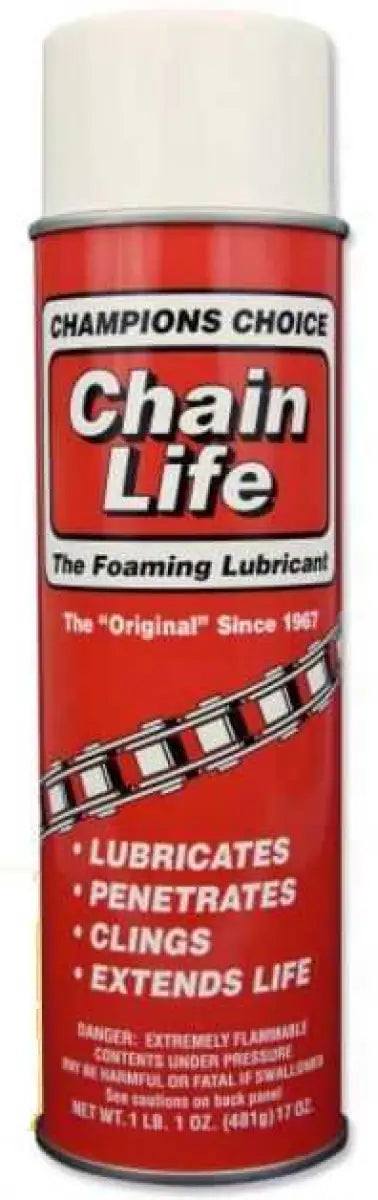 35017PA Chain Lube
