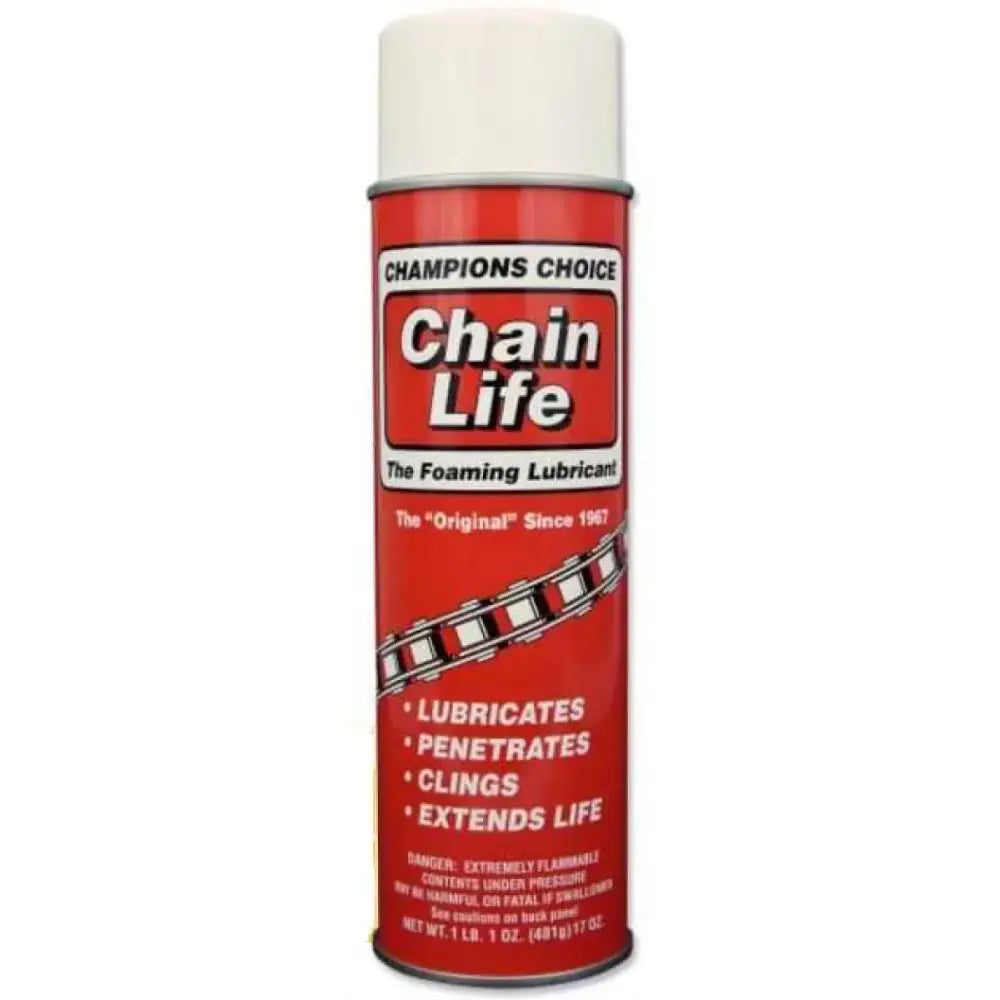 35017PA Chain Lube