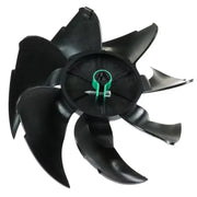 350207 Suburban Furnace Room Air Impeller