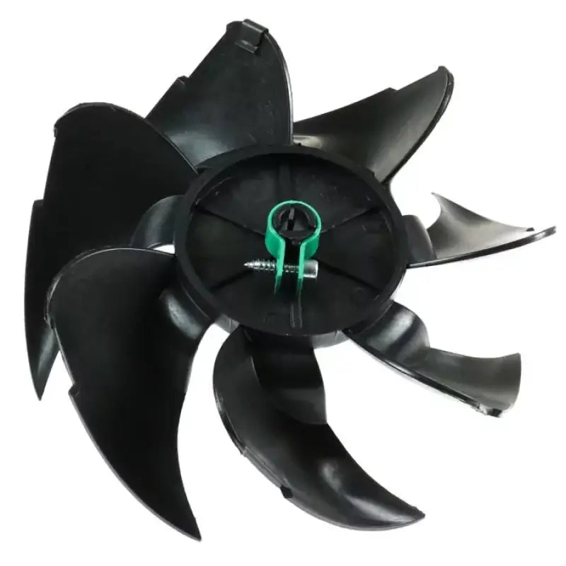 350207 Suburban Furnace Room Air Impeller