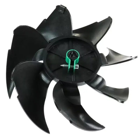 350207 Suburban Furnace Room Air Impeller