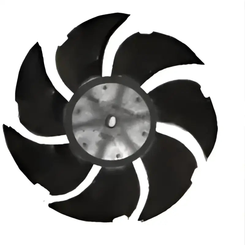 350207 Suburban Furnace Room Air Impeller For Suburban Furnace