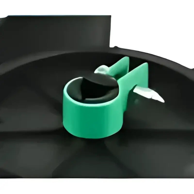 350207 Suburban Furnace Room Air Impeller For Suburban Furnace