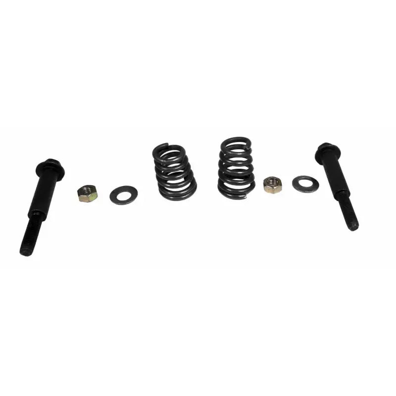 35031 Exhaust Bolt and Spring