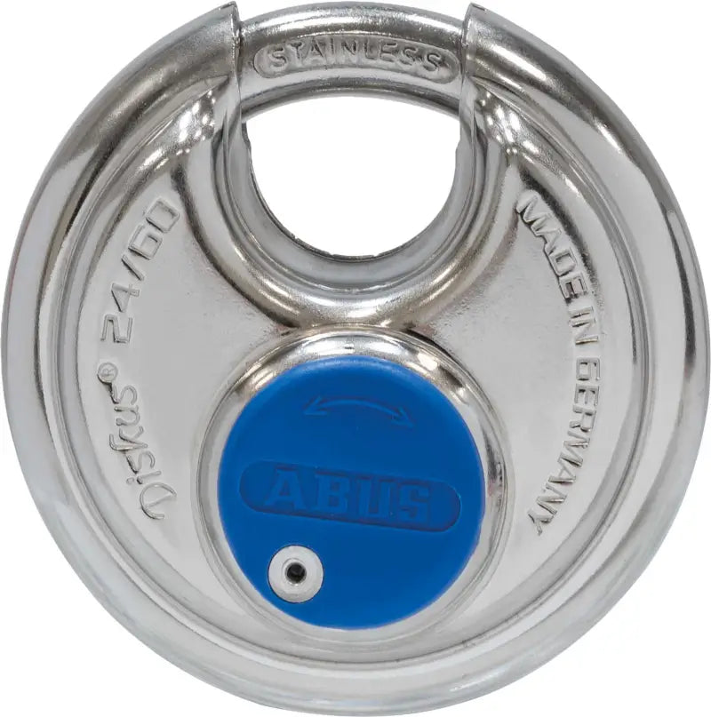 ABUS 35041 Diskus 24ib Padlock