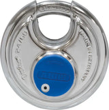 ABUS 35041 Diskus 24ib Padlock