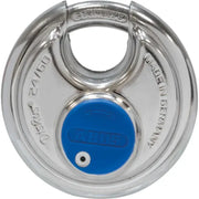 ABUS 35041 Diskus 24ib Padlock
