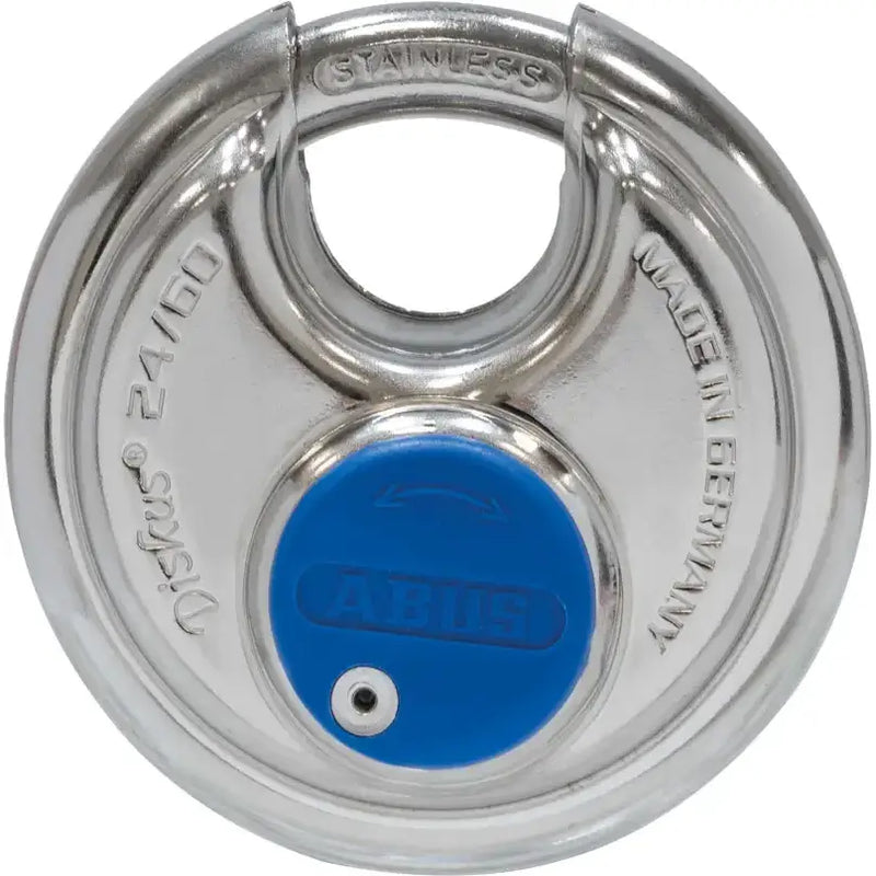 ABUS 35041 Diskus 24ib Padlock