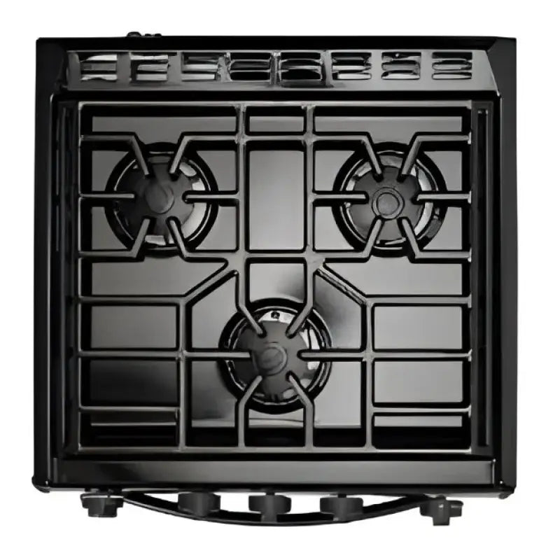 3504A Suburban Mfg Srnsxb1B1Xbp2Ex Range 1Pk - Stove