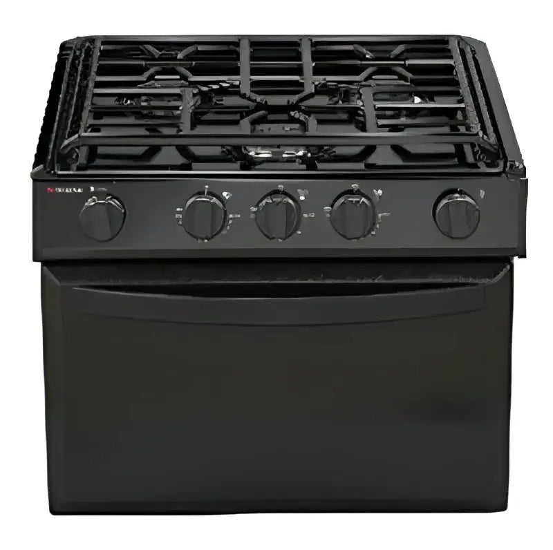 3504A Suburban Mfg Srnsxb1B1Xbp2Ex Range 1Pk - Stove