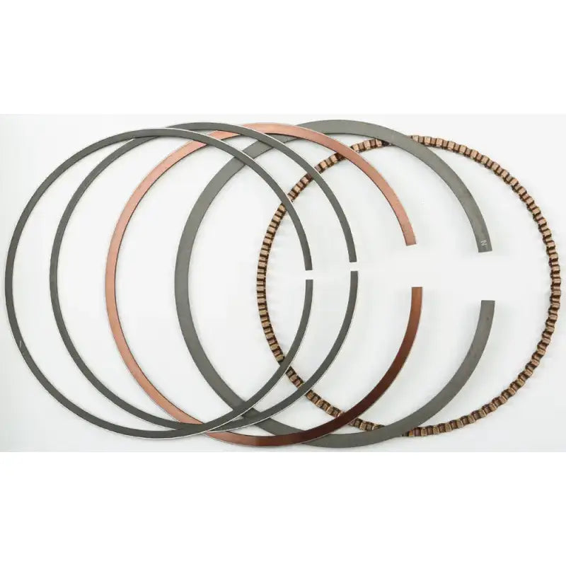 3504XC Piston Ring 89.00mm For Wiseco Pistons Only - Set
